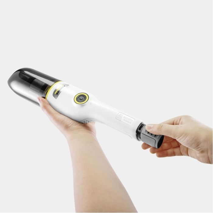 Пылесос Karcher 1.198-450.0 изображение 3