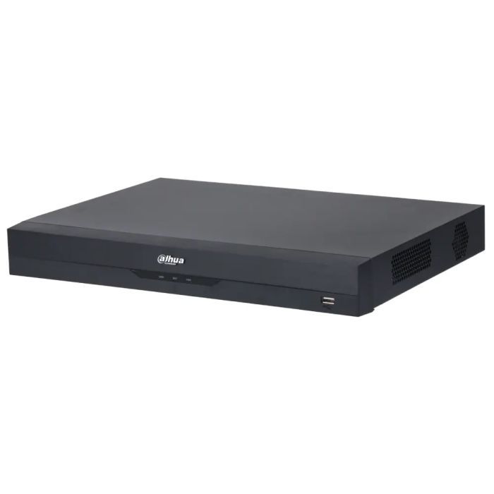 Регистратор для видеонаблюдения Dahua DHI-NVR2216-I2