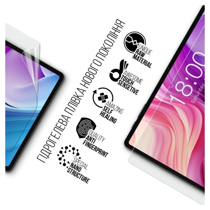 Пленка защитная Armorstandart Teclast T40HD LTE (ARM74581) изображение 2