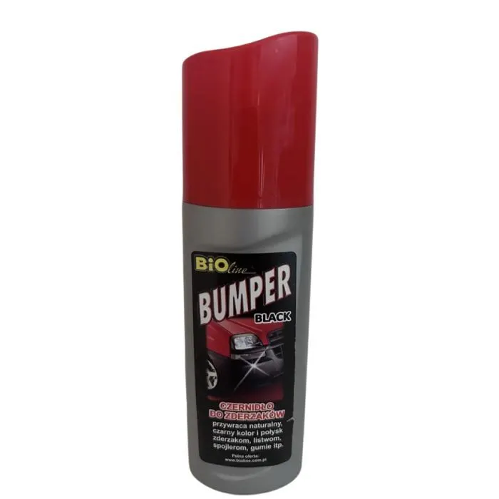 Автомобильный очиститель BioLine BUMPER 100 мл (164862)