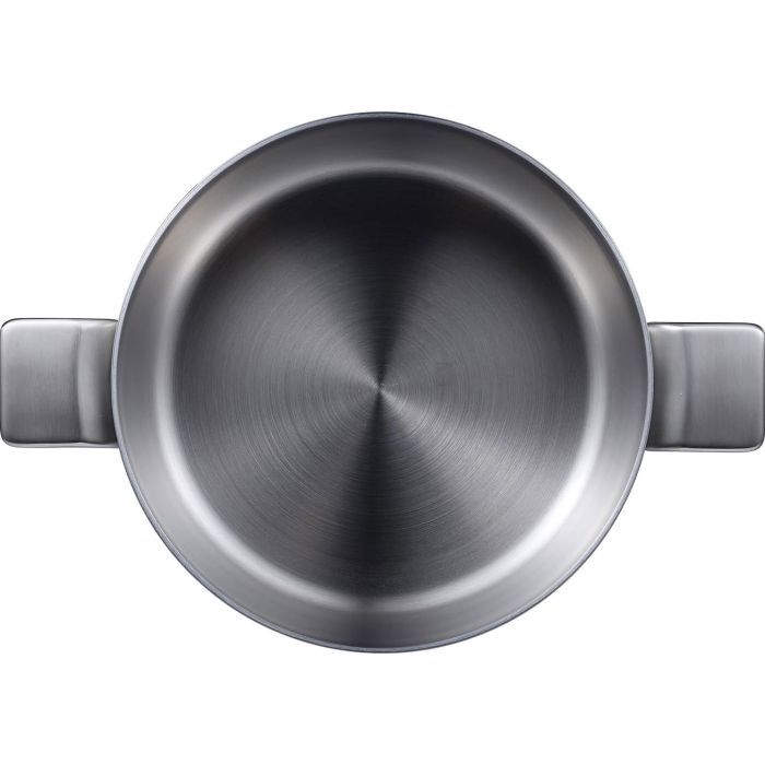 Каструля MasterPro by Alessi (bones) без кришки 4.5 л (BGMP-2216) зображення 3