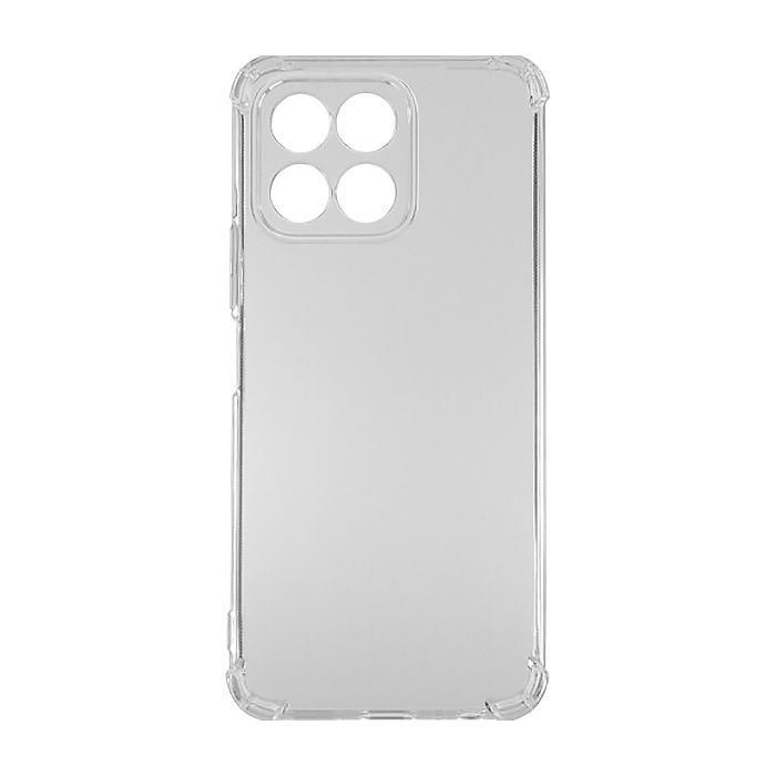 Чехол для мобильного телефона BeCover Anti-Shock Honor X6a Clear (710600)