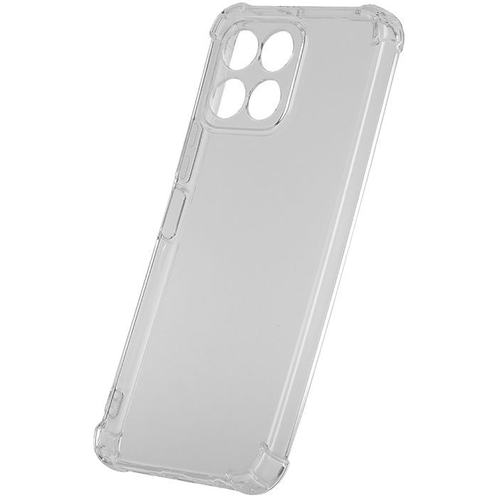 Чехол для мобильного телефона BeCover Anti-Shock Honor X6a Clear (710600) изображение 2
