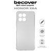 Чехол для мобильного телефона BeCover Anti-Shock Honor X6a Clear (710600) изображение 5