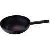 Сковорода Bergner Wok Ion Plus 28 см (BG-35908-BK) зображення 2