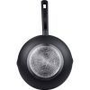 Сковорода Bergner Wok Ion Plus 28 см (BG-35908-BK) зображення 3