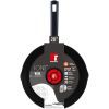 Сковорода Bergner Wok Ion Plus 28 см (BG-35908-BK) зображення 4