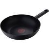 Сковорода Bergner Wok Ion Plus 28 см (BG-35908-BK)