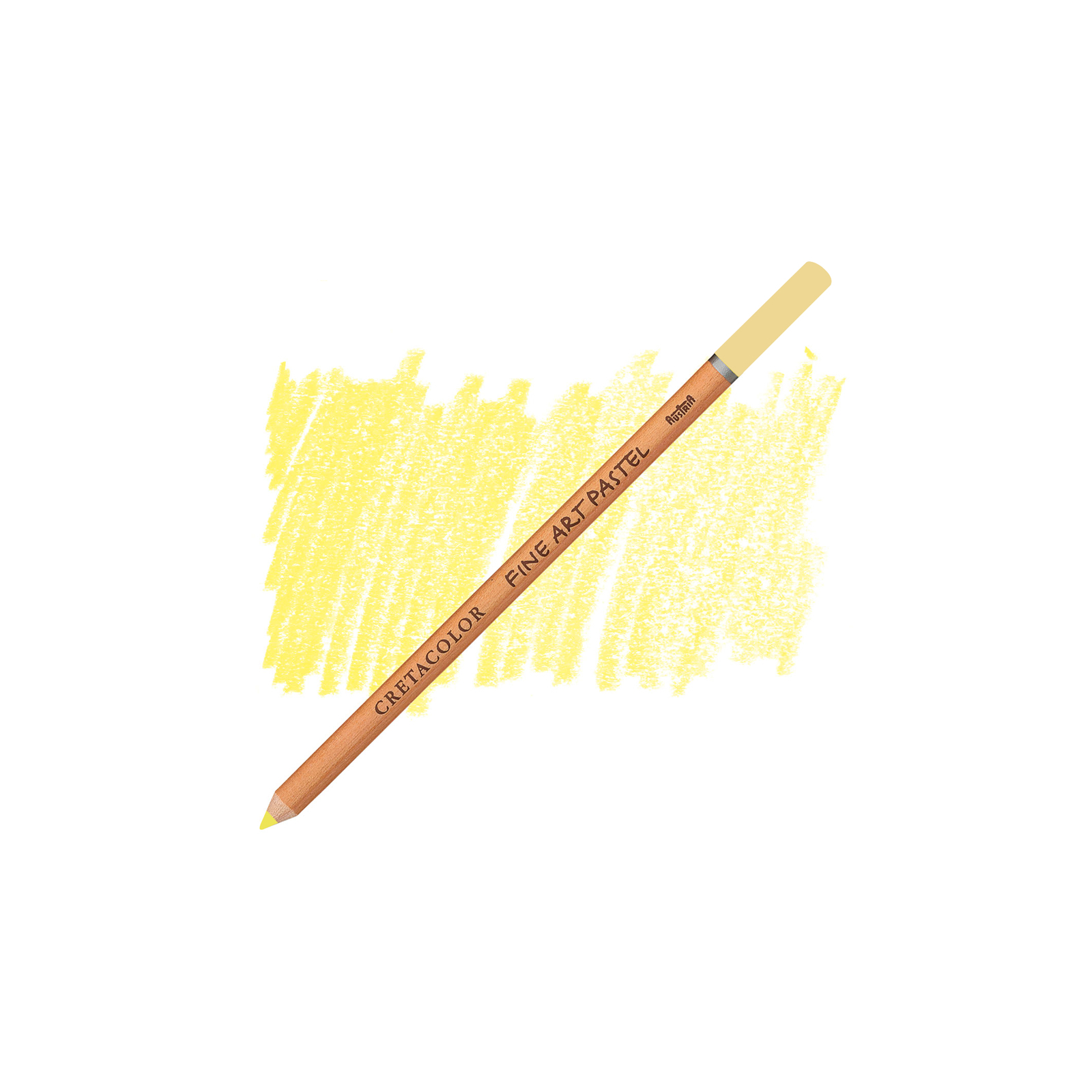 Пастель Cretacolor олівець Неаполітанський жовтий (9002592871052)