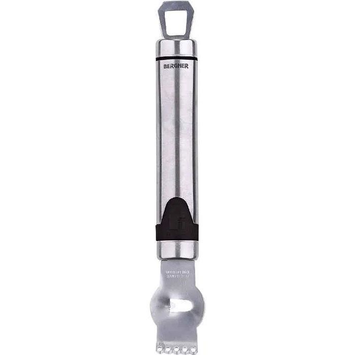 Кухонный нож Bergner Gizmo для сиру 24,5 см (BG-3219) изображение 2