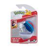 Игровой набор Pokemon W14 - Алола Вульпикс в покеболе (PKW3135)