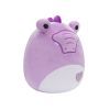 Мягкая игрушка Squishmallows Аллигатор Банни 13 см (SQVA00816) изображение 3