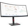 Монитор Lenovo T34w-30 (63D4GAT1UA) изображение 2