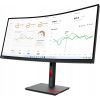Монитор Lenovo T34w-30 (63D4GAT1UA) изображение 3
