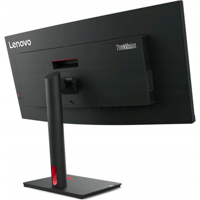 Монитор Lenovo T34w-30 (63D4GAT1UA) изображение 7