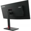 Монитор Lenovo T34w-30 (63D4GAT1UA) изображение 7
