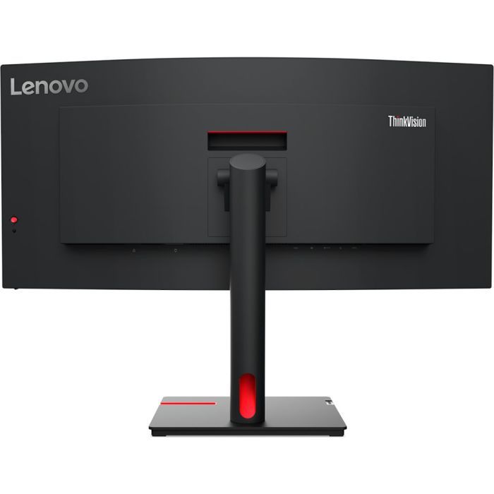 Монитор Lenovo T34w-30 (63D4GAT1UA) изображение 8