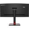 Монитор Lenovo T34w-30 (63D4GAT1UA) изображение 8