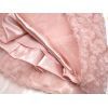 Плаття дитяче Tivido святкове (1882-1110G-peach) зображення 5