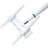 Кронштейн Sector CM-40T White изображение 3