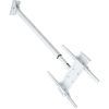 Кронштейн Sector CM-40T White изображение 6