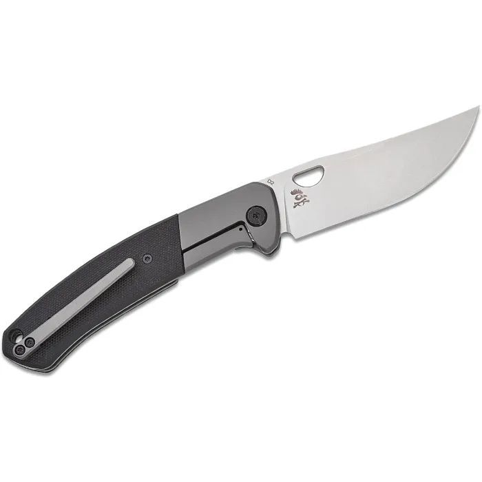 Ніж Boker Plus Elso Folder (01BO554) зображення 2