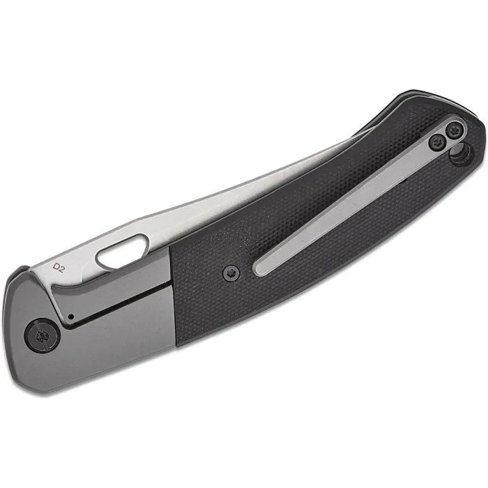 Ніж Boker Plus Elso Folder (01BO554) зображення 4