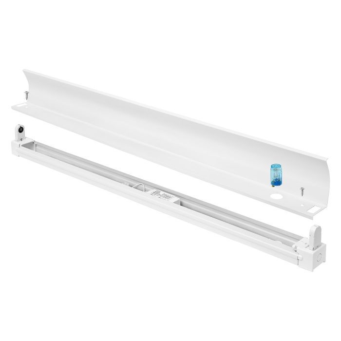 Світильник Delux FLP2 1x30W (90017278) зображення 2