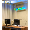 Світильник Delux FLP2 1x30W (90017278) зображення 7
