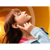 Наушники Xiaomi Redmi Buds 4 Active Black (BHR6992GL) изображение 11