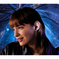 Наушники Xiaomi Redmi Buds 4 Active Black (BHR6992GL) изображение 12