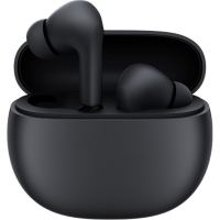 Наушники Xiaomi Redmi Buds 4 Active Black (BHR6992GL) изображение 2