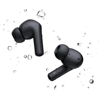 Наушники Xiaomi Redmi Buds 4 Active Black (BHR6992GL) изображение 3
