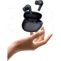 Наушники Xiaomi Redmi Buds 4 Active Black (BHR6992GL) изображение 6