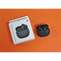 Наушники Xiaomi Redmi Buds 4 Active Black (BHR6992GL) изображение 7