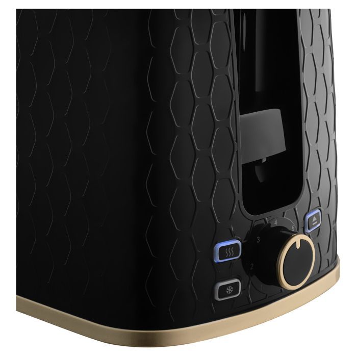 Тостер Sencor STS7201BK изображение 3