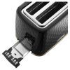 Тостер Sencor STS7201BK изображение 4