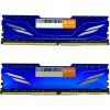 Модуль памяти для компьютера DDR4 32GB (2x16GB) 3200 MHz Fly Blue ATRIA (UAT43200CL18BLK2/32) изображение 2