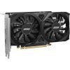 Видеокарта MSI GeForce RTX3050 6Gb VENTUS 2X OC (RTX 3050 VENTUS 2X 6G OC) изображение 2