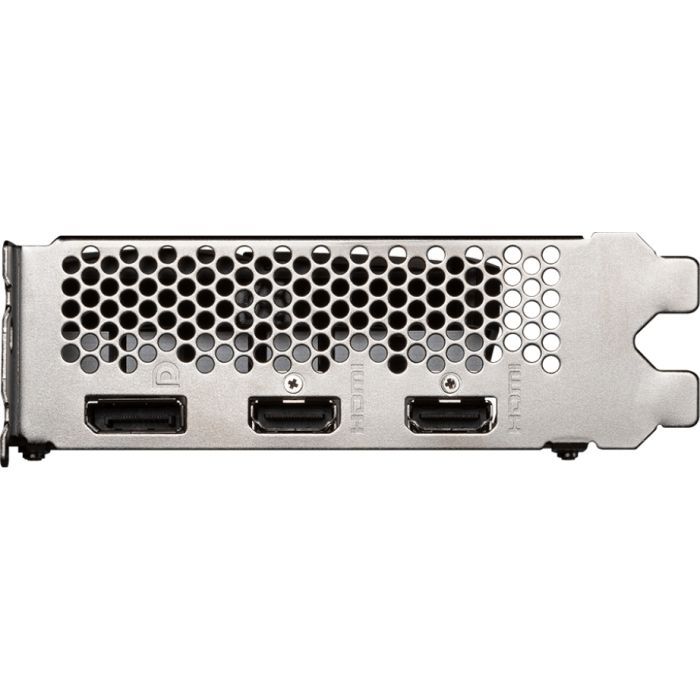Видеокарта MSI GeForce RTX3050 6Gb VENTUS 2X OC (RTX 3050 VENTUS 2X 6G OC) изображение 4