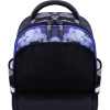 Рюкзак шкільний Bagland Mouse чорний 505 (0051370) (85267832) зображення 3