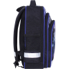 Рюкзак шкільний Bagland Mouse чорний 505 (0051370) (85267832) зображення 5