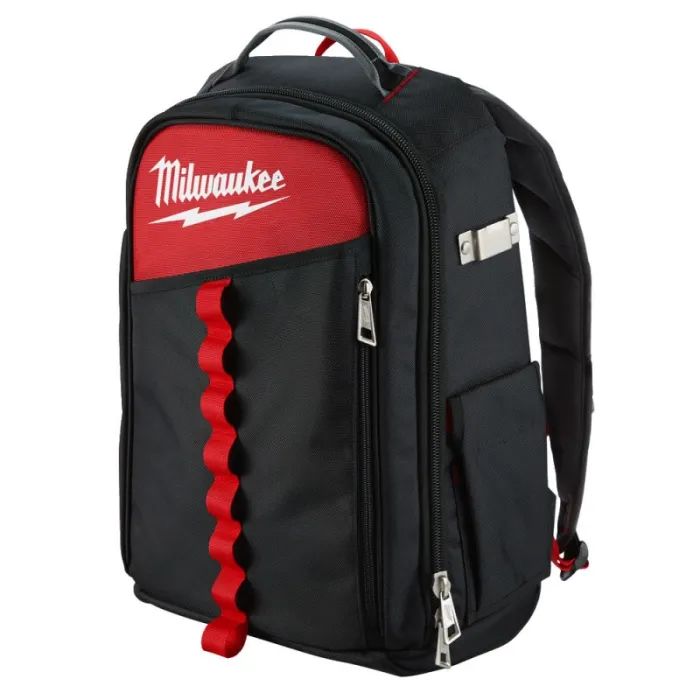Сумка для инструмента Milwaukee рюкзак строителя 200x300x498 (4932464834)