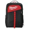 Сумка для инструмента Milwaukee рюкзак строителя 200x300x498 (4932464834) изображение 2