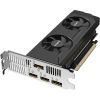 Відеокарта GIGABYTE GeForce RTX3050 6Gb OC LP (GV-N3050OC-6GL) зображення 3