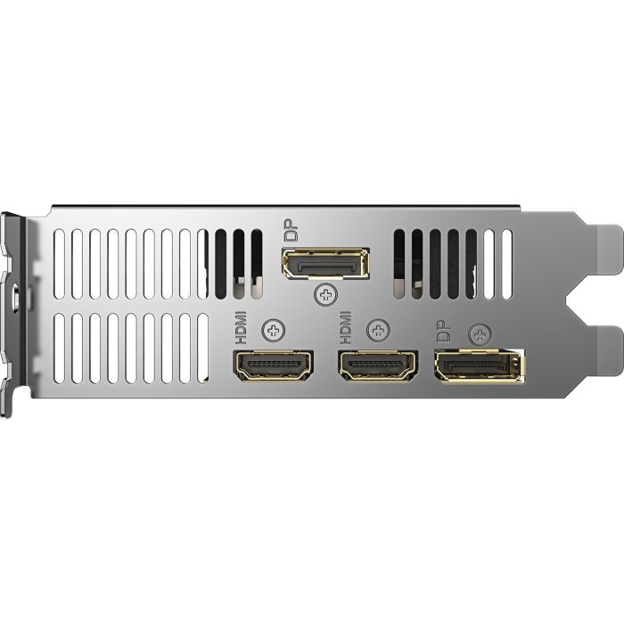 Відеокарта GIGABYTE GeForce RTX3050 6Gb OC LP (GV-N3050OC-6GL) зображення 6