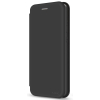 Чехол для мобильного телефона MAKE Xiaomi Redmi Note 13 Pro+ Flip Black (MCP-XRN13PP)