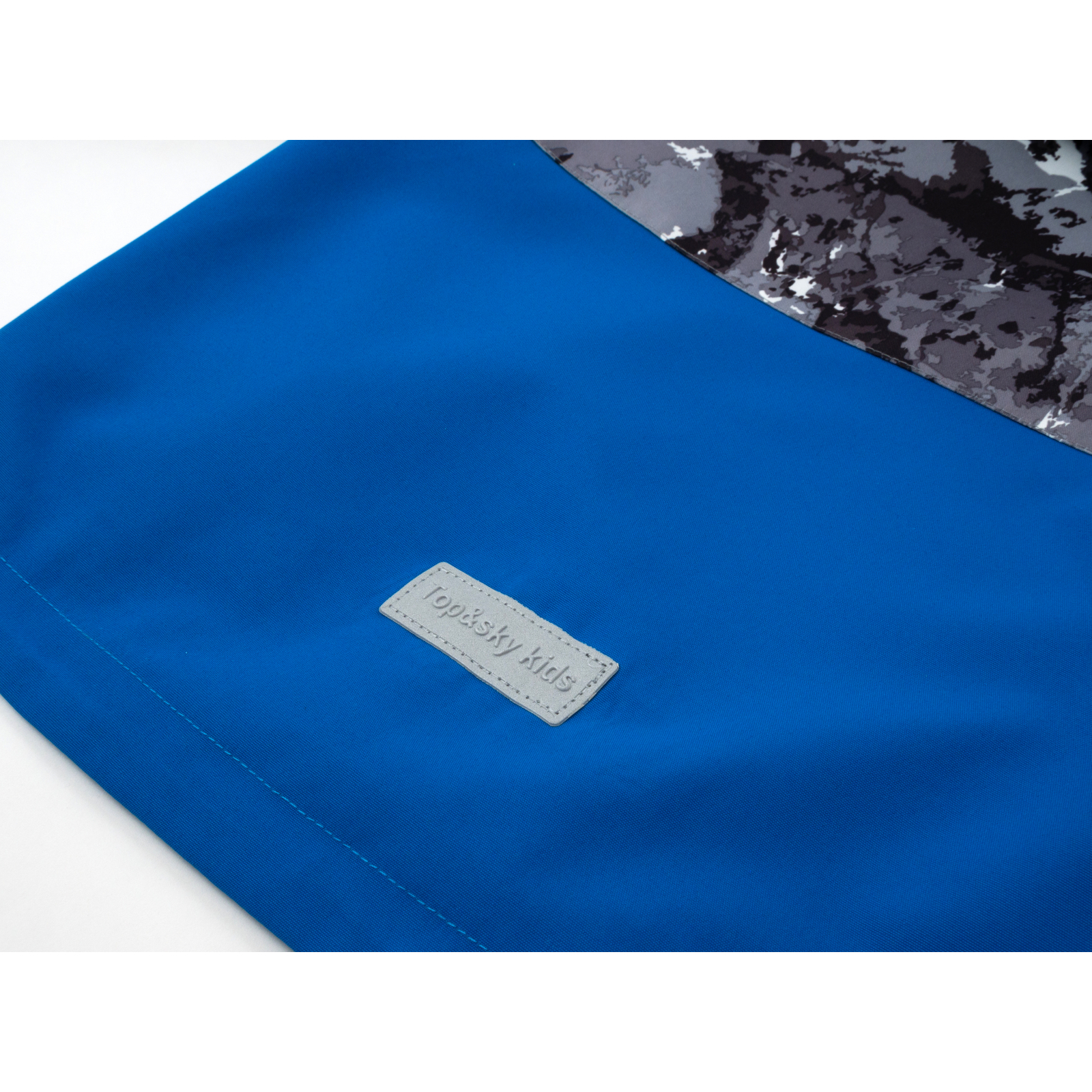 Куртка TOP&SKY демісезонна (7009-128-blue) зображення 6