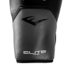 Боксерские перчатки Everlast Elite Training Gloves 870271-70-81 чорний 8 oz (009283609054) изображение 5