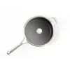 Сотейник KitchenAid FHA з кришкою 28 см (CC005697-001) изображение 2
